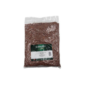 Liberty Lentilhas Castanhas 1Kg