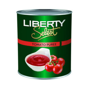 Liberty Tomate Polpa (Puree) 3Kg