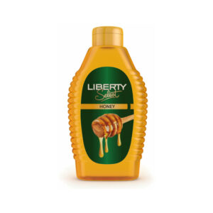 Liberty Honey Squeeze (Mel) 500g