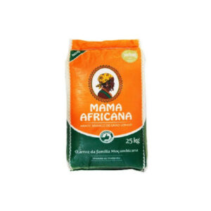 Mama Africa Arroz Thailand 25kg