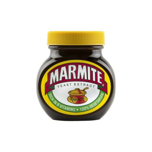 Marmite Molho de Vegetais Fr. 250g