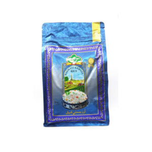 Mehran Gold Arroz Basmati 2kg
