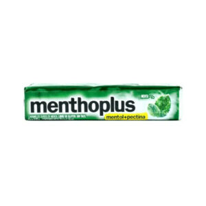 Menthoplus Menta Hortela Mint 30.6g