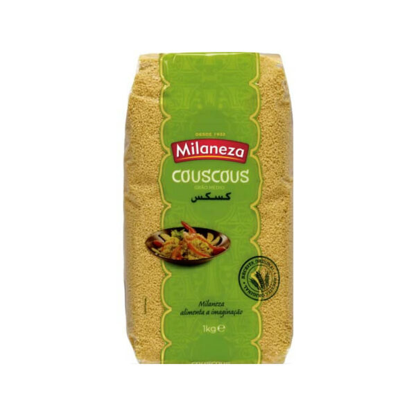 Milaneza Massa Couscous 1kg