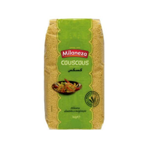 Milaneza Massa Couscous 1kg
