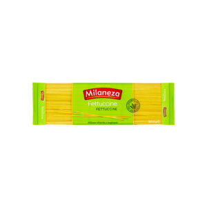 Milaneza Massa Fettuccine 500g