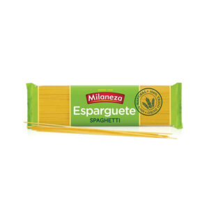 Milaneza Massa Esparguete 550g