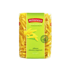 Milaneza Massa Macorini 500g