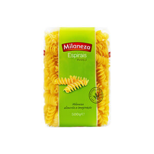 Milaneza Massa Fusilli 500g