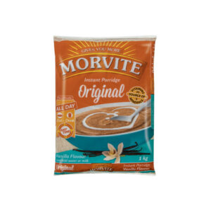 Morvite Farinha de Baunilha 1Kg (3266)