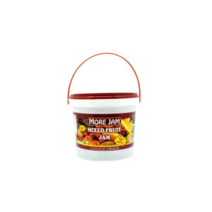 Mor Jam Mistura de Frutas 900g