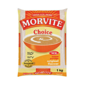 Morvite Farinha Original 1Kg