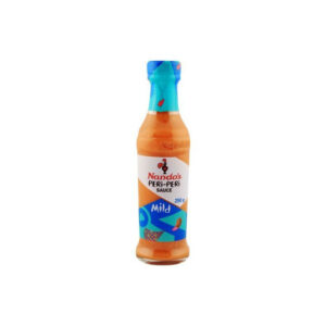 Nandos Molho Peri-Peri Mild 250ml