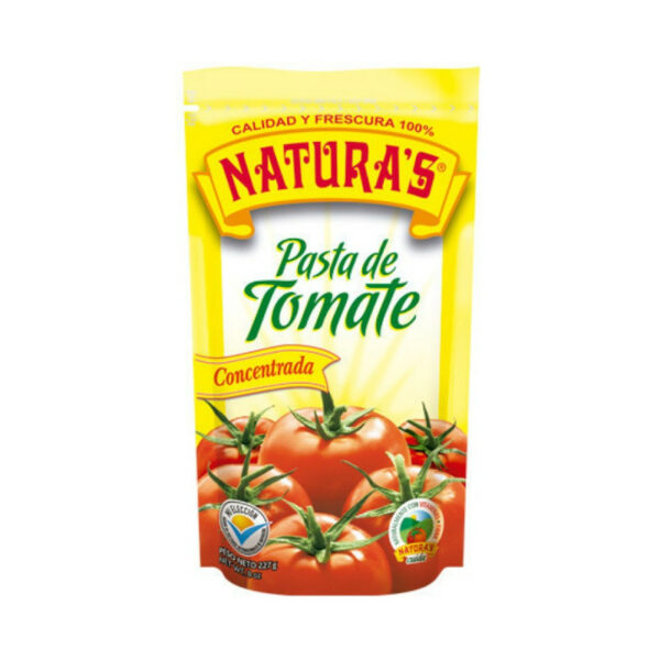 Nature's Best Pasta Tomate 3kg