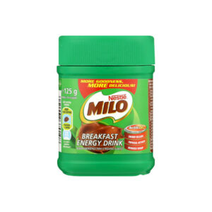 Nestle Milo Chocolate Fr. 125g
