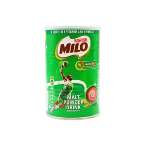 Nestle Milo Chocolate Lata 500g