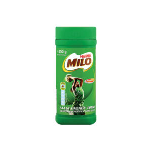Nestle Milo Chocolate Po 250g