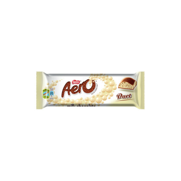 Nestle Aero Duet 40g