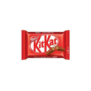 Nestle Choc. Kit Kat 4F M&C 41,5g