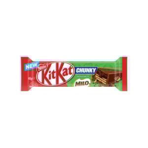 Nestle Choc. Kit Kat Chunky 45g