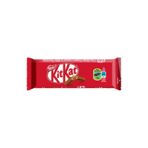 Nestle Choc. Kit Kat 2F Milk & Cocoa 20g