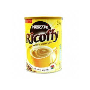 Nestle Nescafe Ricoffy Lata 750g