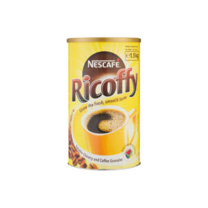 Nestle Nescafe Ricoffy 1,5Kg