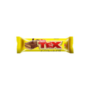 Nestle Chocolate Tex Giant 58g