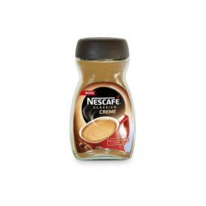 Nestle Nescafe Classico Creme 100g