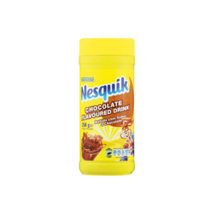 Nestle Nesquick Chocolate Fr. 250g