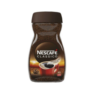 Nestle Nescafe Cafe Classico 200g (3769)