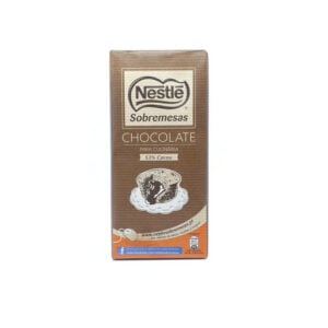 Nestle Chocolate Culinario 44% Cacau 200g
