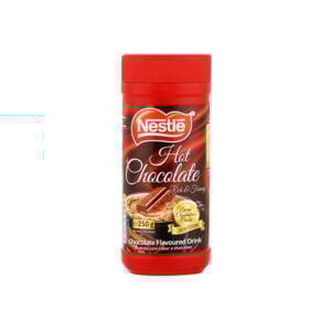 Nestle Hot Chocolate Fr.250g
