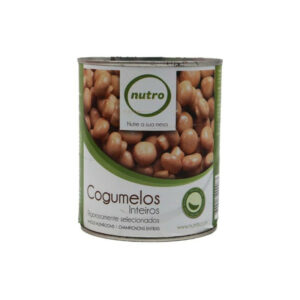 Nutro Cogumelos Inteiros Lata 780g