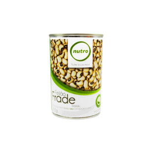 Nutro Feijao Frade Lata 425g