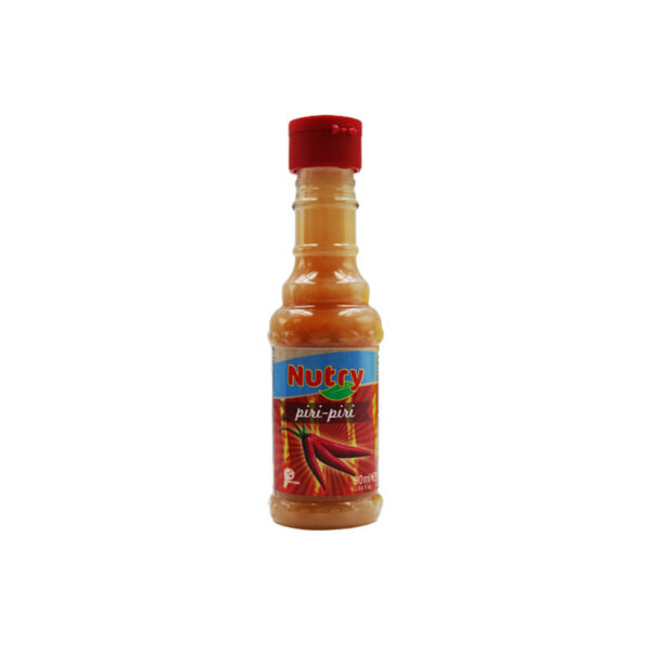 Nutry Molho Piri-piri 90ml