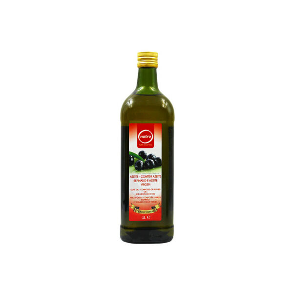 Nutro Azeite Tradicional 1L