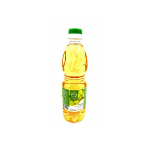 Nutro Vinagre Vinho Branco 500ml