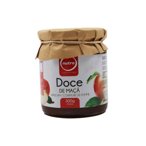 Nutro Doce de Maca 300g
