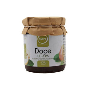Nutro Doce Pera 300g