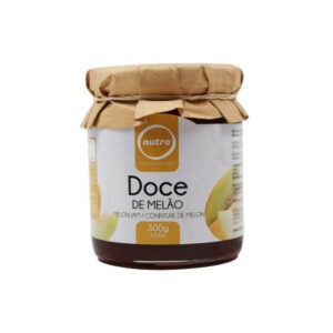 Nutro Doce de Melao 300g