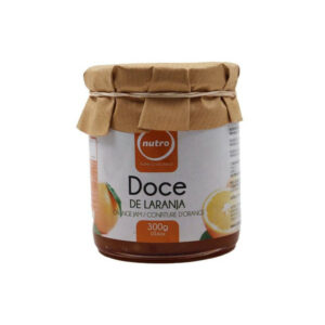 Nutro Doce de Laranja 300g