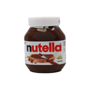 Nutella Manteiga Avela com Cacau 680g