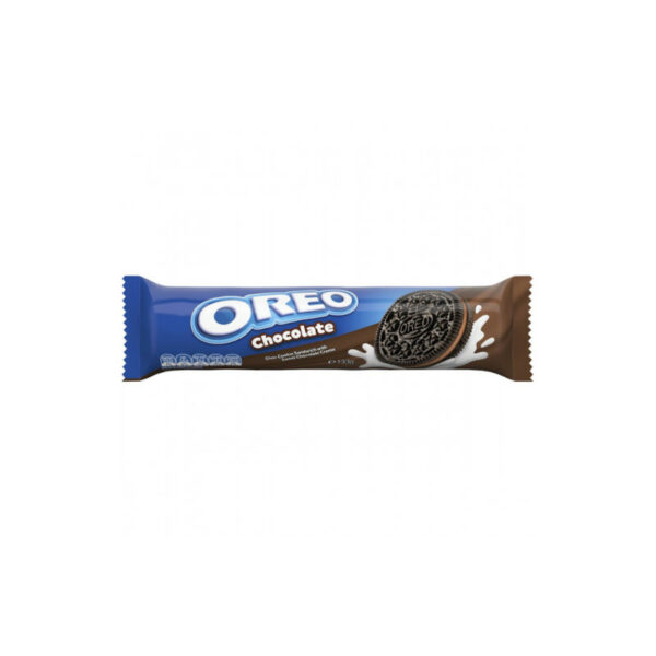 Oreo Bolacha Chocolate 133g