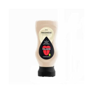 Paladin Maionese T.Down 225ml