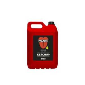 Paladin Ketchup 5Kg