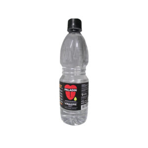 Paladin Vinagre Alcool 500ml