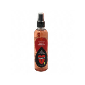 Paladin Vinagre Aroma Framboesa Spray 250ml