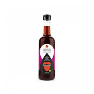 Paladin Vinagre Vinho Tinto 500ml