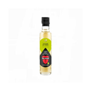Paladin Vinagre Vinho Branco 250ml